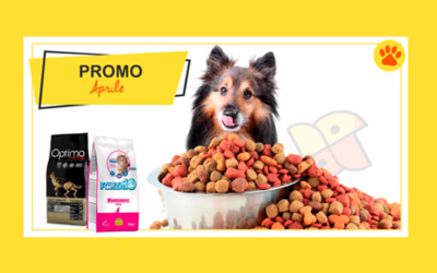 Promo Aprile 2018