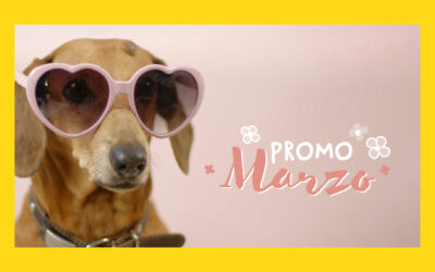 Promo Marzo 2022