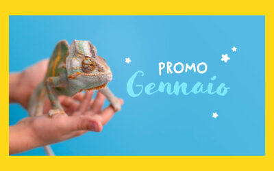 Promo Gennaio 2022