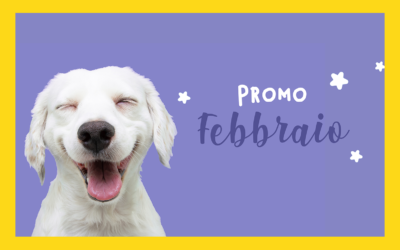 Promo Febbraio 2023