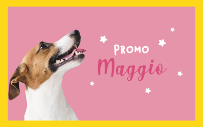 Promo Maggio 2023