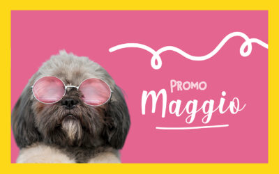 Promo Maggio 2025