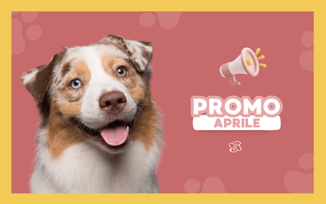 Promo Aprile 2026