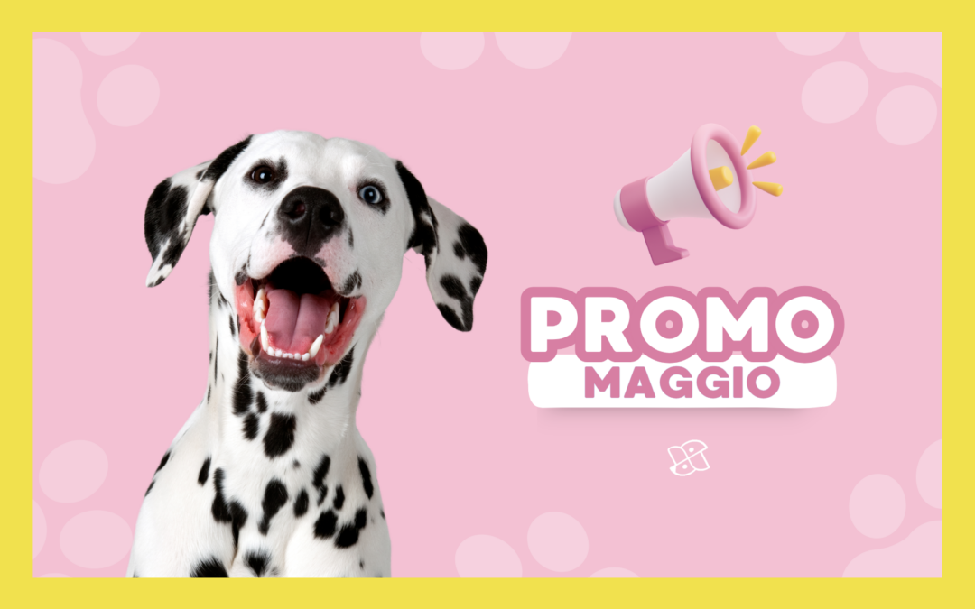 Promo Maggio 2026